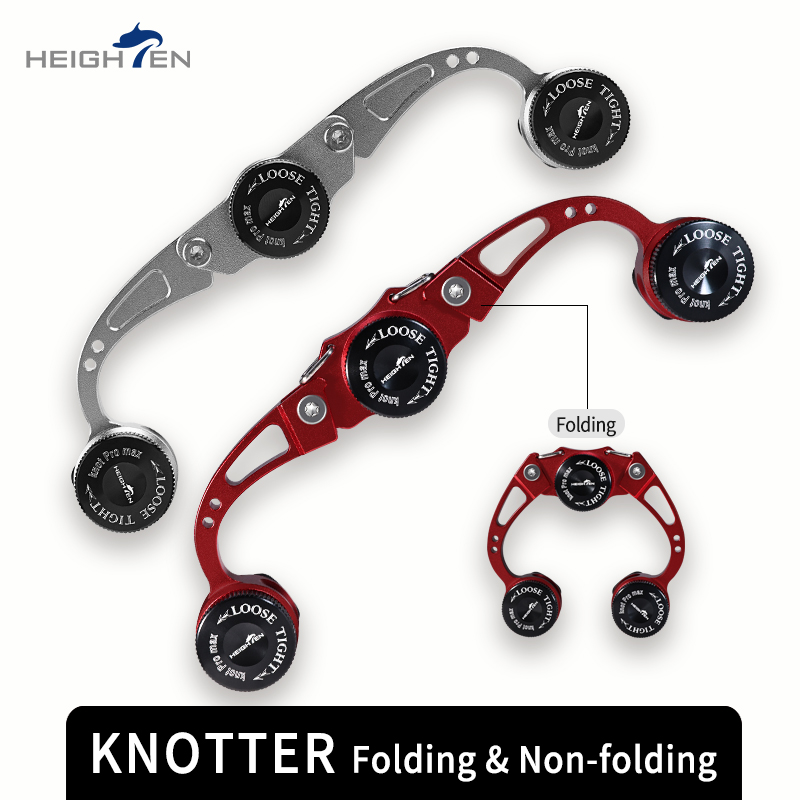 Mesin Pembuat Simpul Pancing H - Fishing Line Cutter ulasan dan harga