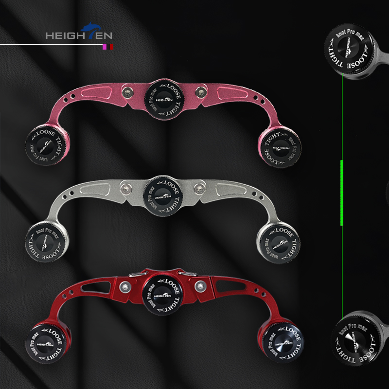 Mesin Pembuat Simpul Pancing H - Fishing Line Cutter ulasan dan harga