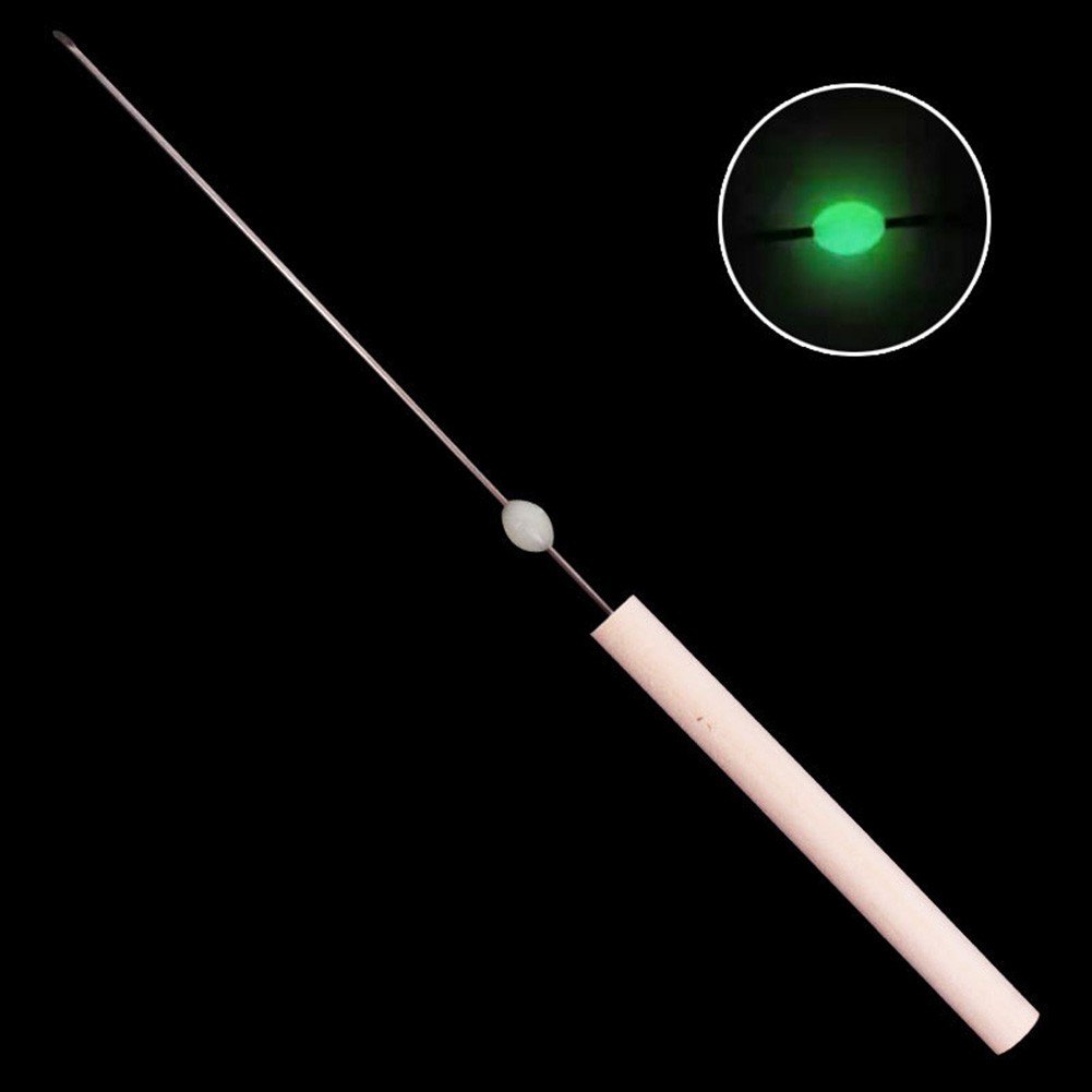 1 buah 22.5cm jarum umpan caci - Fishing Line Dispenser ulasan dan harga